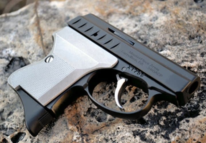 MasterPiece Arms Introduces Premium Protector