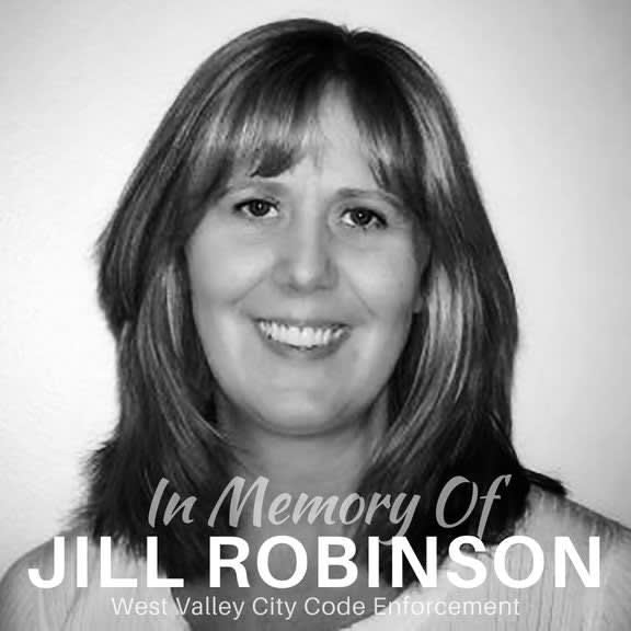 Utah Code Enforcement Officer Killed On Duty