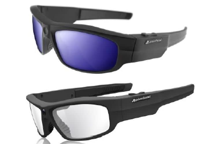 Midwest Digital Introduces Pivothead Video Eyewear