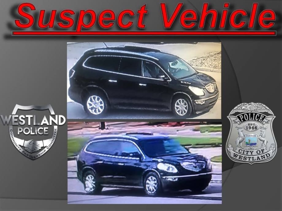 Michigan Police Release Images of Suspected Hit-and-Run Vehicle that Killed Off-Duty Officer