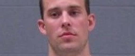 Man Charged for Giving Minnesota Officer "Wet Willie"