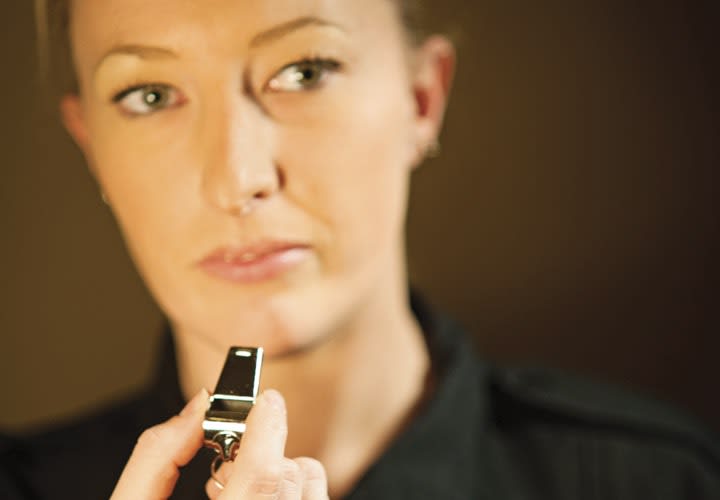 Whistleblowers Sounding the Alarm