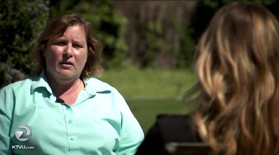 Video: Former San Francisco Officer Alleges Retaliation for Whistleblowing, Files Suit