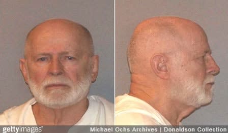 Infamous Mob Boss "Whitey" Bulger Killed at West Virginia Prison