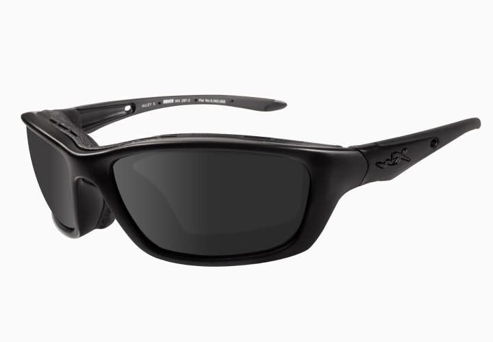 Wiley X Adds Brick to Black Ops Line
