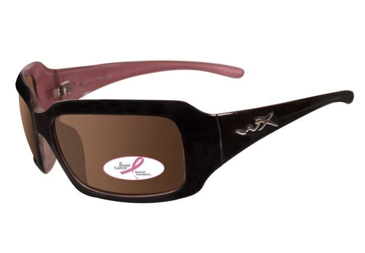 Proceeds From Wiley X Lacey Sales Benefit Breast Cancer Research