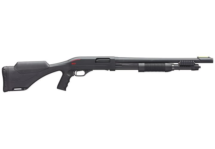 SXP Shadow Defender