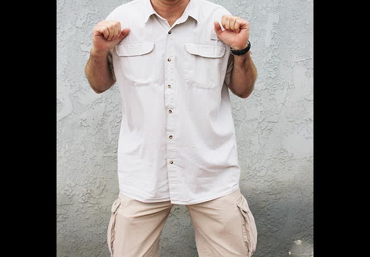 Increasing Speed and Power