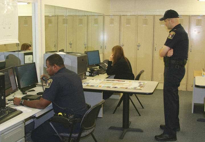 Pursuit Training on the Cheap