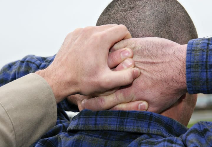 Safe Searching: The Standing Basic Search