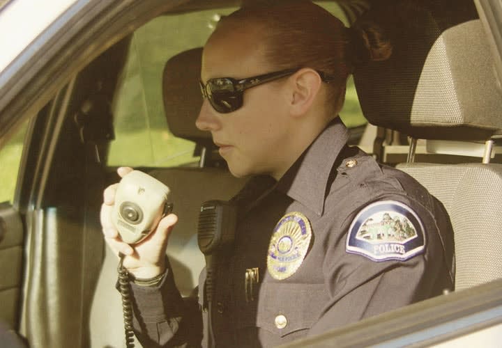 10 Things Officers Want to Tell Dispatchers