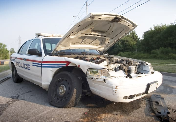 The Dangers of Distracted Driving