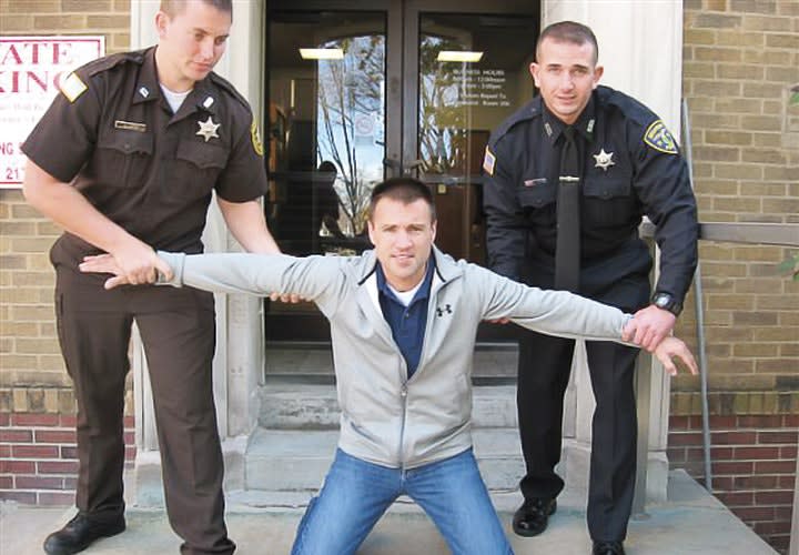 Passive Resister Response