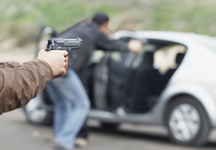 Understanding the OODA Loop