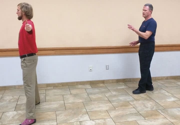 Balance Manipulation in Arrest and Control