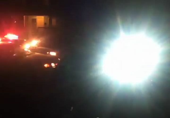 Video: Police Investigate Arrest of Woman who Filmed Vehicle Stop