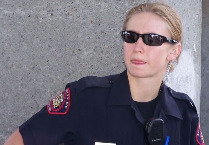 In Praise of Women Warriors