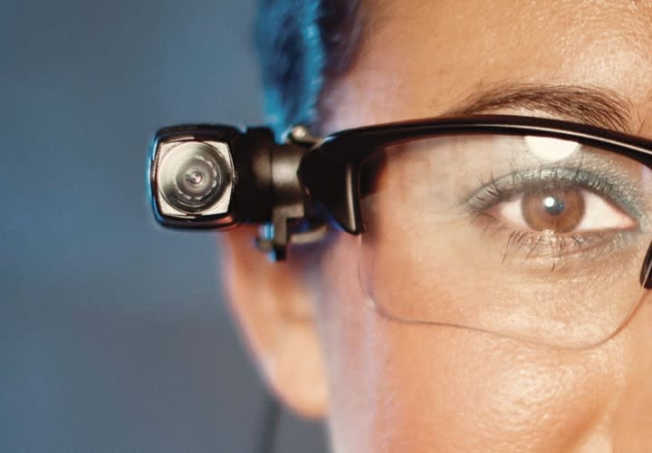 On-Body Video: A Double-Edged Sword