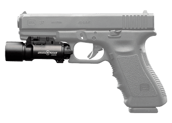 Tactical Flashlights: What and When