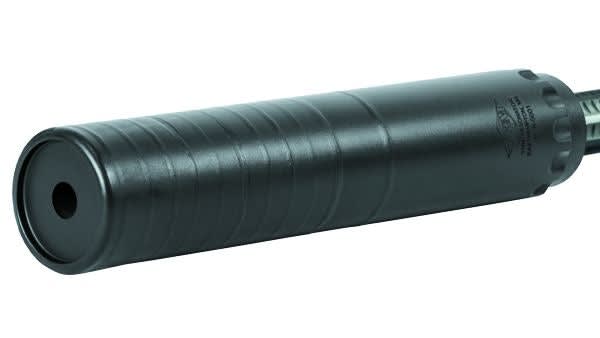 Resonator Suppressor