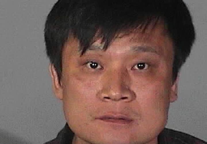 L.A. Sheriff's Asian Gang Unit Nabs Korean-American Home Invaders