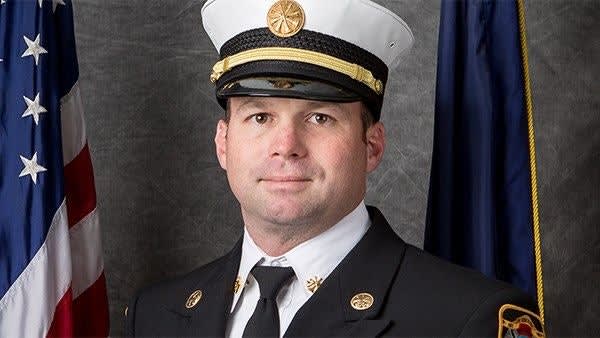 Louisiana Reserve Officer Run Over and Killed by Felony Suspect