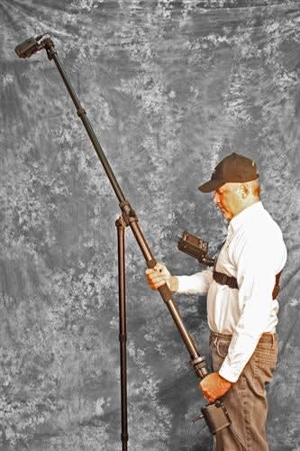 Zistos Introduces New HD Pole Camera