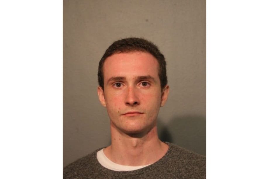 Chicago Man Gets 3 Years Probation for Burning Police SUV