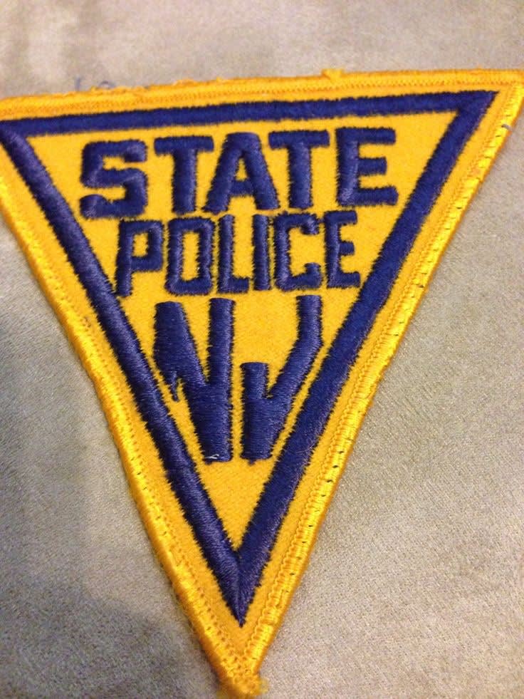 New Jersey State Police Detail Sent to Baltimore to Help Quell Riots