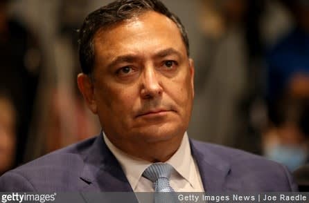 Fired Chief Acevedo Sues City of Miami