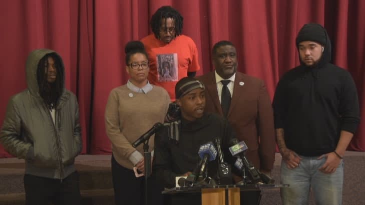 Stephon Clark Activists Want CA Attorney General to Charge Officers