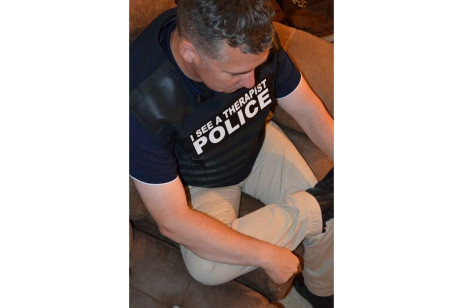 My Downward Spiral and Recovery