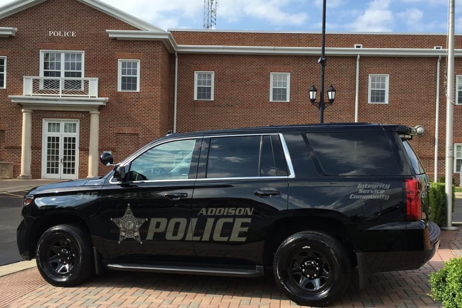 Using a Mobile Database to Better Serve People with Special Needs