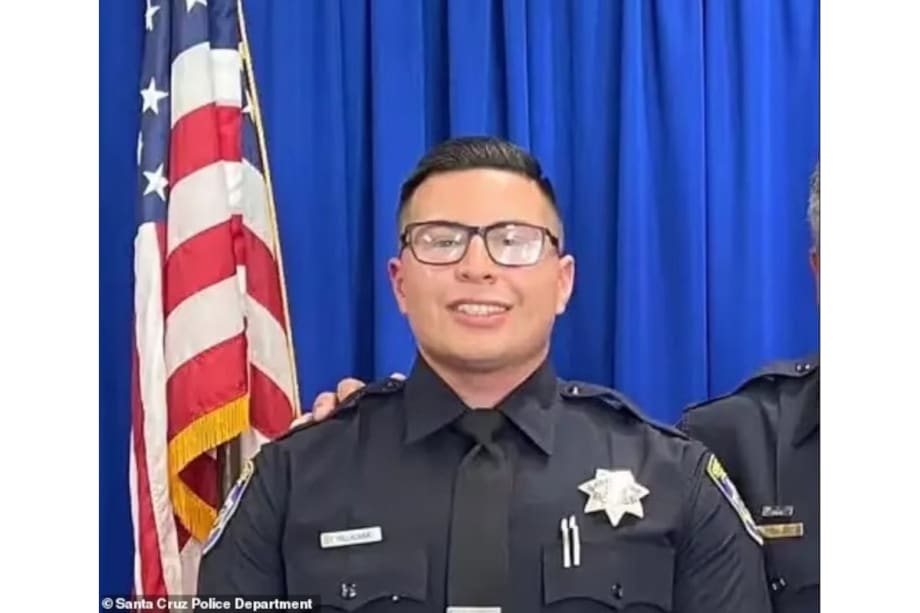 Off-Duty CA Officer Shoots Self, Kills Bystander While Cleaning Gun