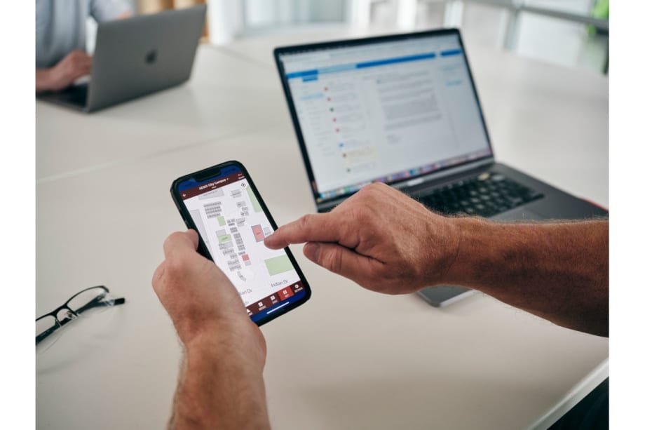 First Look: Emergency Incident System