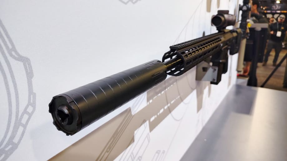 SHOT Show 2023: A Final Wrap Up