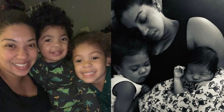 Foundation Pays Off Mortgage for Family of Fallen Charlotte Officer