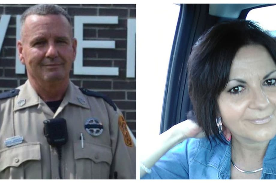 Mississippi Deputy and Wife Killed in Storm