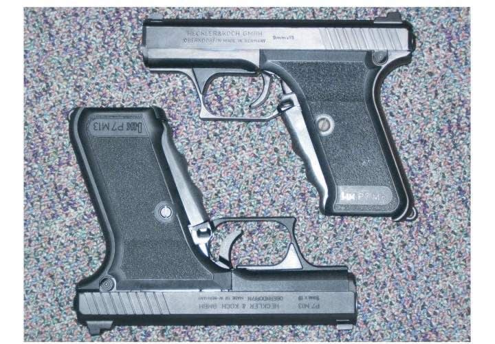 Dangerous Lookalikes