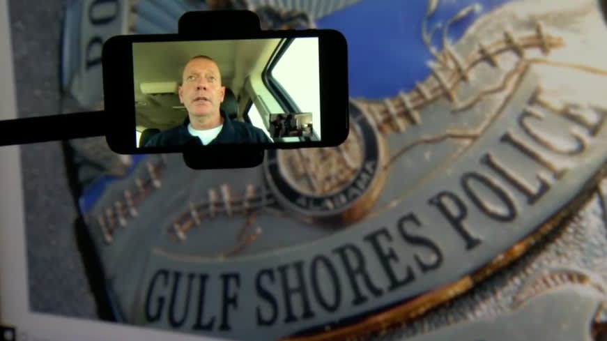 AL Chief Thanks Illinois Governor for Signing Police Reform Bill, Sending Good Officers South