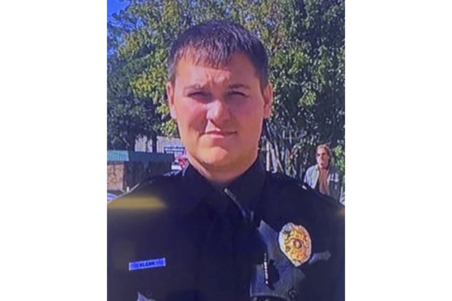 Alabama Detective Shot Multiple Times, Suspect in Custody