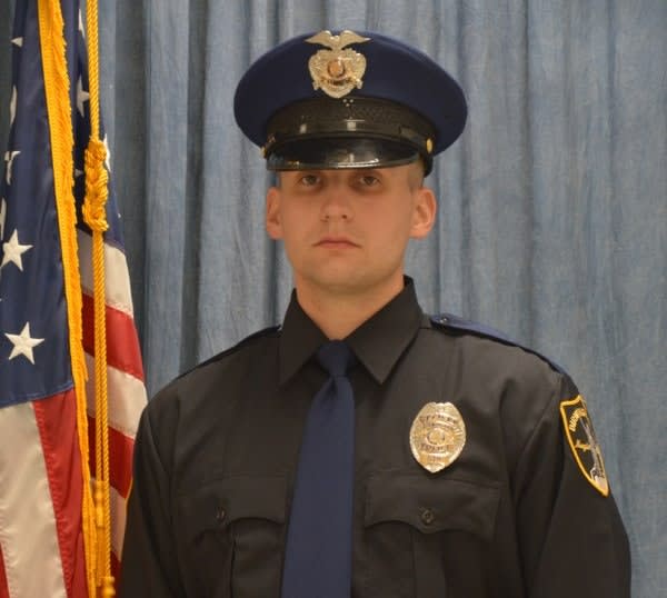 Alabama Officer Wounded in Shooting That Killed Sergeant Leaves Hospital