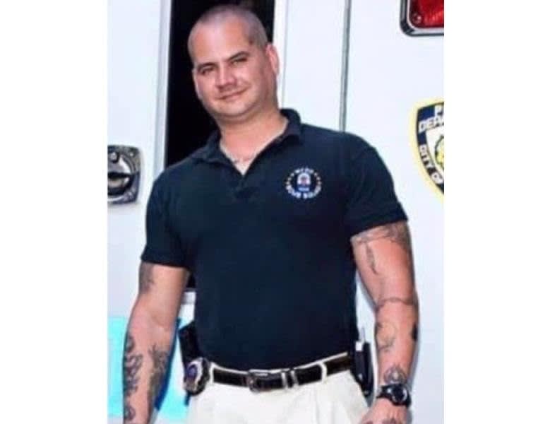 NYPD Detective and Ground Zero Responder Who Fought for 9/11 Victims Dies of Cancer