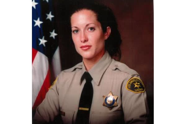 Off-Duty California Deputy Struck, Killed by Car While Helping Elderly Woman