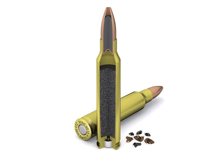 Excavators Offer Technology, Safety, and Comfort