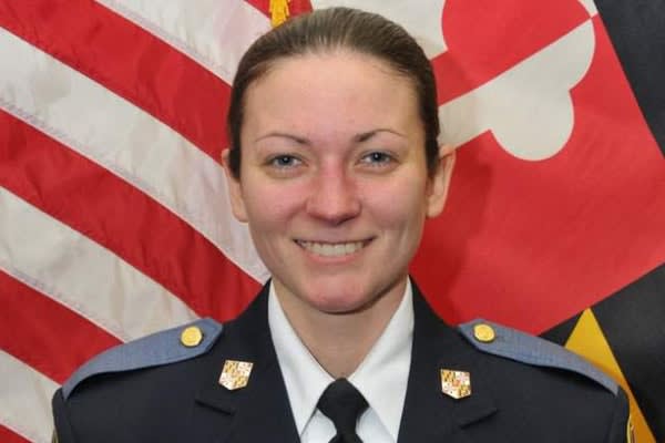 2 Teens Get 30 Years for Murder of Maryland Officer