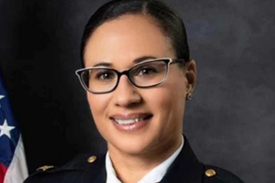 VA Chief Fired After Charges Against State Senator Dropped in Vandalism of Confederate Statue