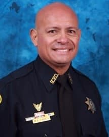 Trial Begins for Suspected Shoplifter Accused of Causing Death of Texas Officer