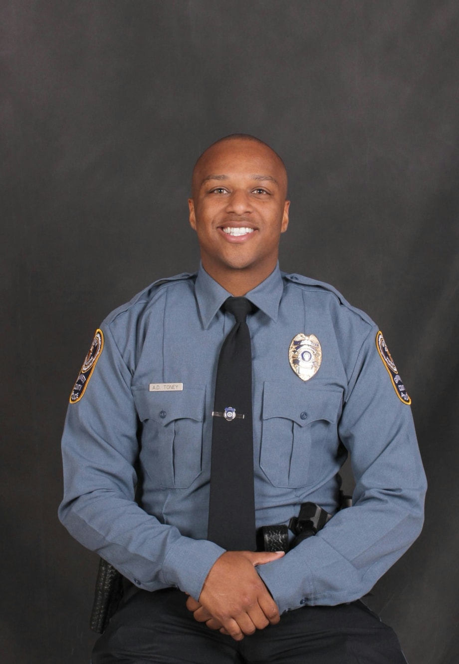 Georgia Officer Fatally Shot while Responding to Suspicious Vehicle