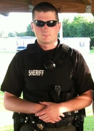 S.C. Deputy Dies from Wreck Injuries